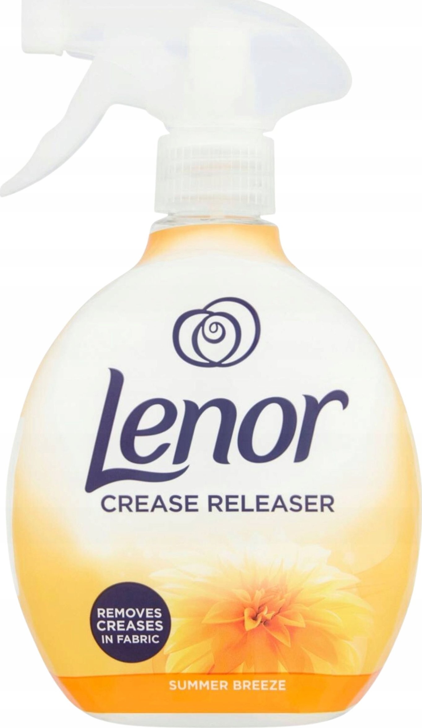 Lenor Crease Releser Płyn spr. żelazko Summer Breeze 500ml