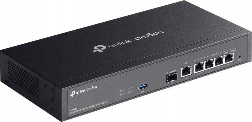 Router TP-Link ER7406