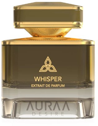 AURAA DESIRE Whisper Extrait de Parfum 100ml