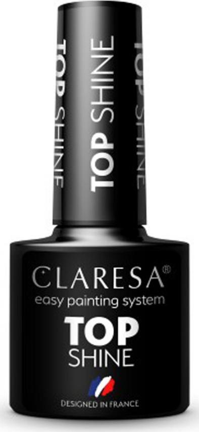 Claresa CLARESA TOP SHINE -5g