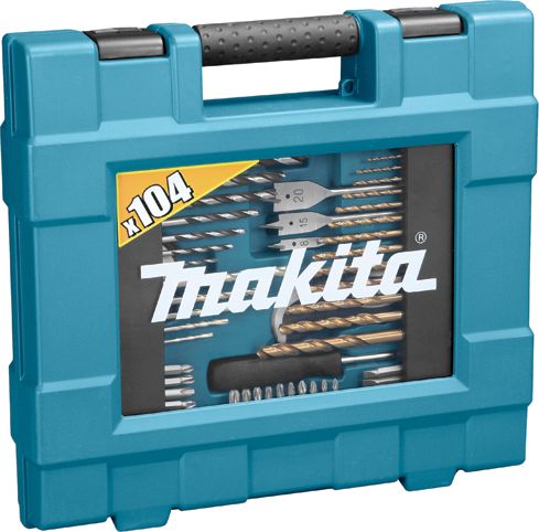 Wiertło Makita 104 (D-31778)