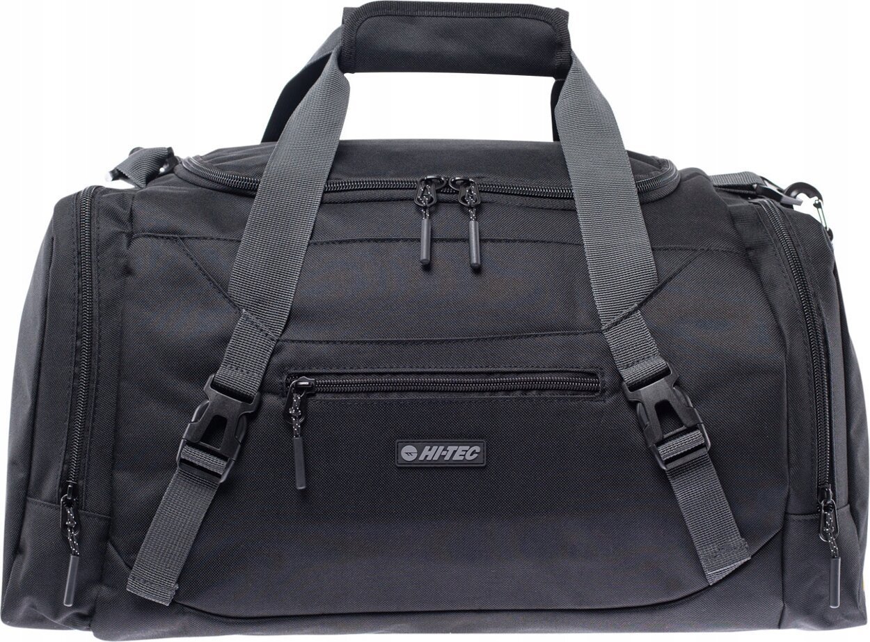 Hi-Tec Torba sportowa Soris 40 czarna