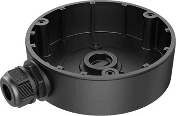 Hikvision ADAPTER HIKVISION DS-1280ZJ-DM8 (BLACK)