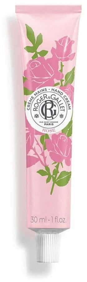 Krem do Rąk Roger & Gallet Rose Paznokcie 30 ml
