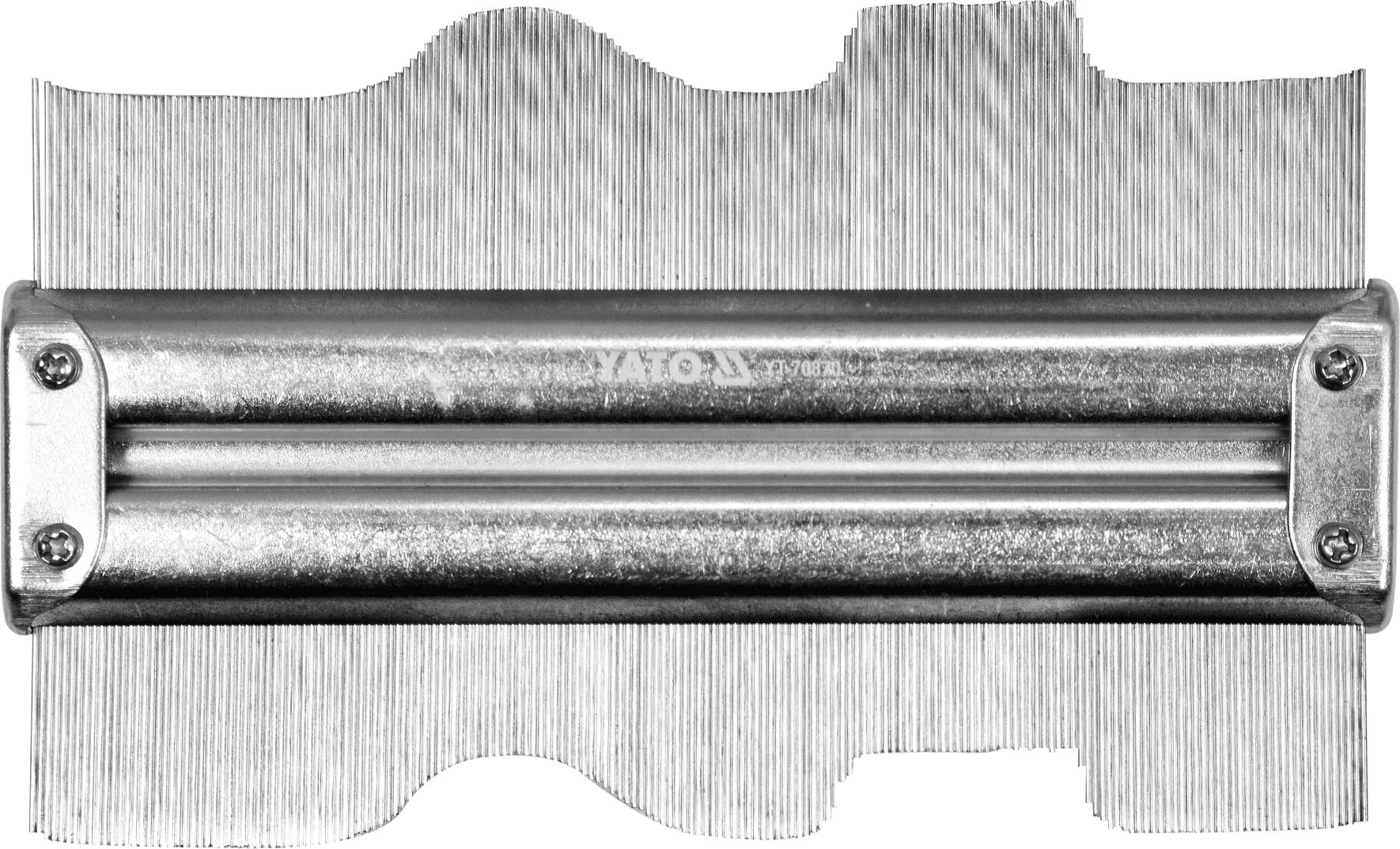 Yato wzornik do przenoszenia kształtów (YT-70870)