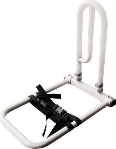 Sundo Zgrabna poręcz do łożka ułatwiająca wstawanie