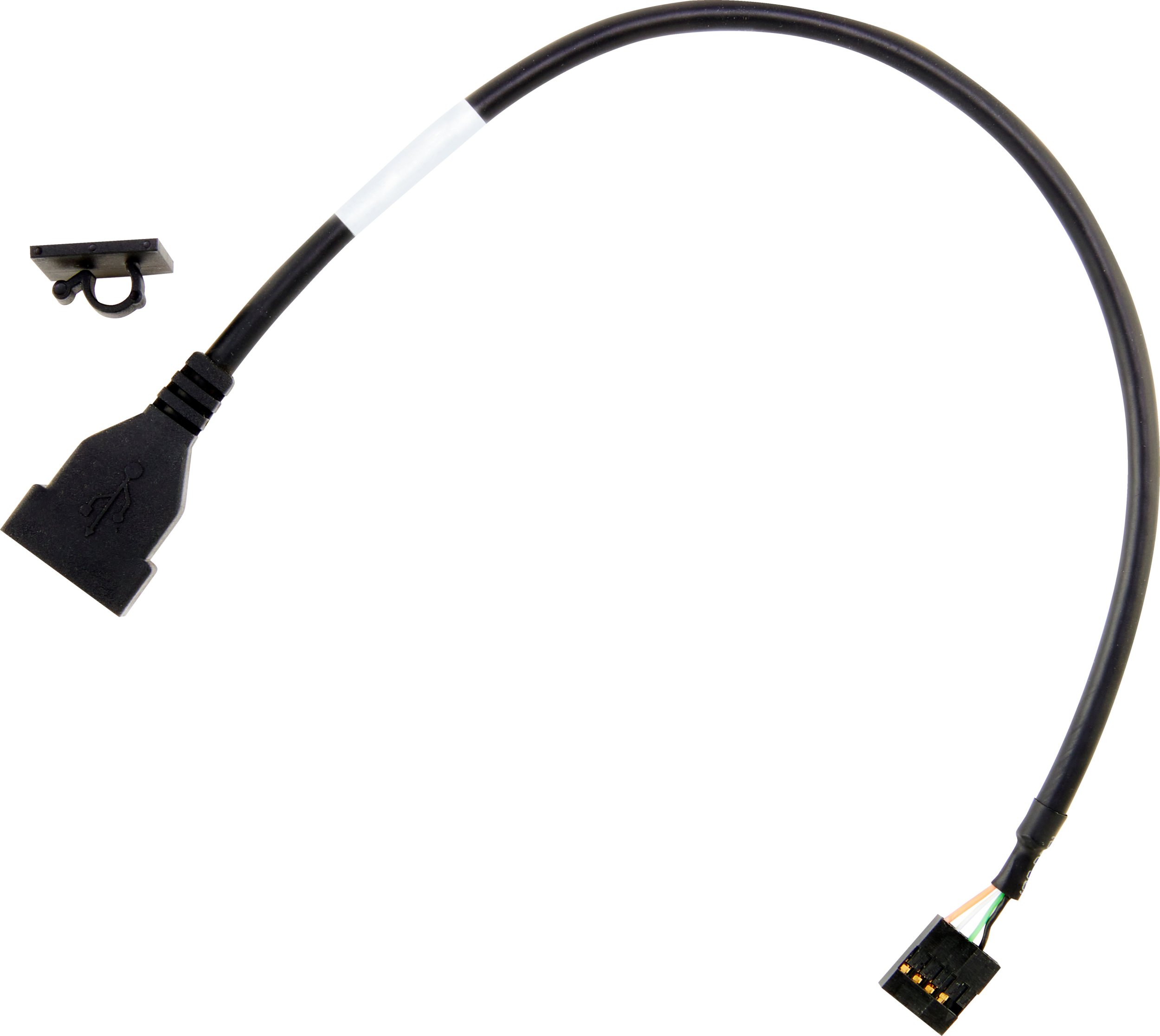 Adapter USB HP HP Type-A 2.0 Prt Adpt Kt