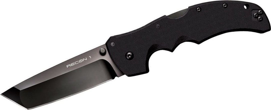 COLD STEEL Cold Steel RECON 1 S35VN TANTO POINT 27BT