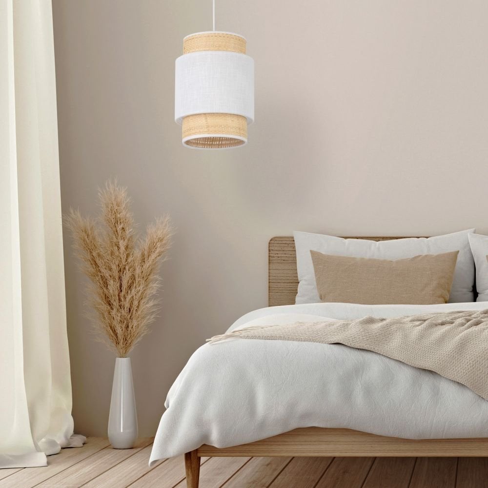 TK Lighting pakabinamas šviestuvas Boho 5652