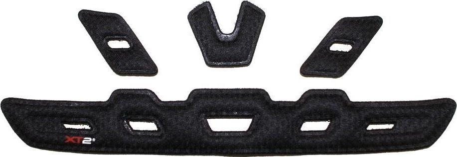 Giro Wkładki wewnętrzne GIRO AETHER black roz. S (51-55 cm) (NEW)