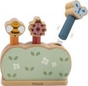 Viga Viga 44232 PolarB wyskakujące owady w ogrodzie