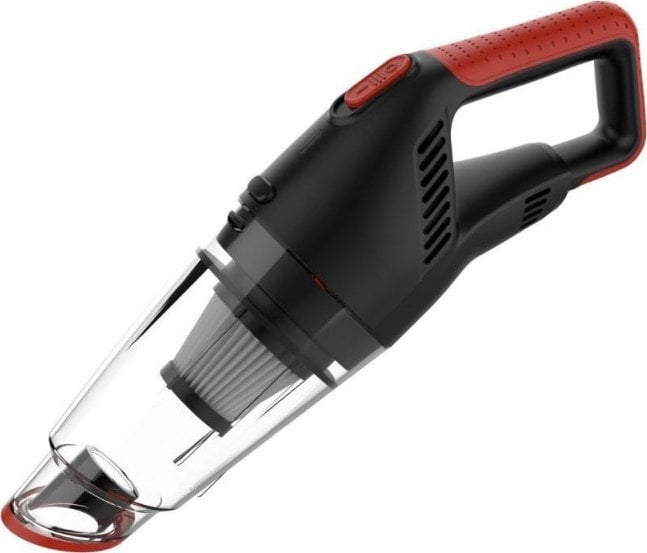 Odkurzacz VACUUM CLEANER TRWIN-614A