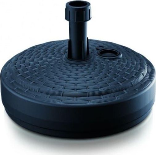 Prosperplast Podstawa parasola UMBRELLA BASE - antracyt