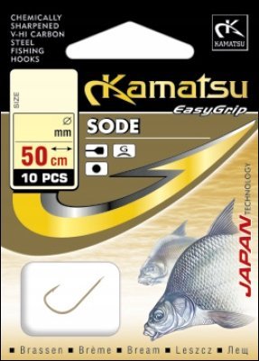 Kamatsu HACZYK WIĄZANY KAMATSU SODE NR.4 50CM 10SZT 520110104 |520110104