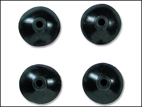 Tetra Tetratec przyssawki do filtra EX 400700/1200