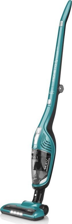 Odkurzacz pionowy Eta ETA Moneto II 3453 90000 Zielony