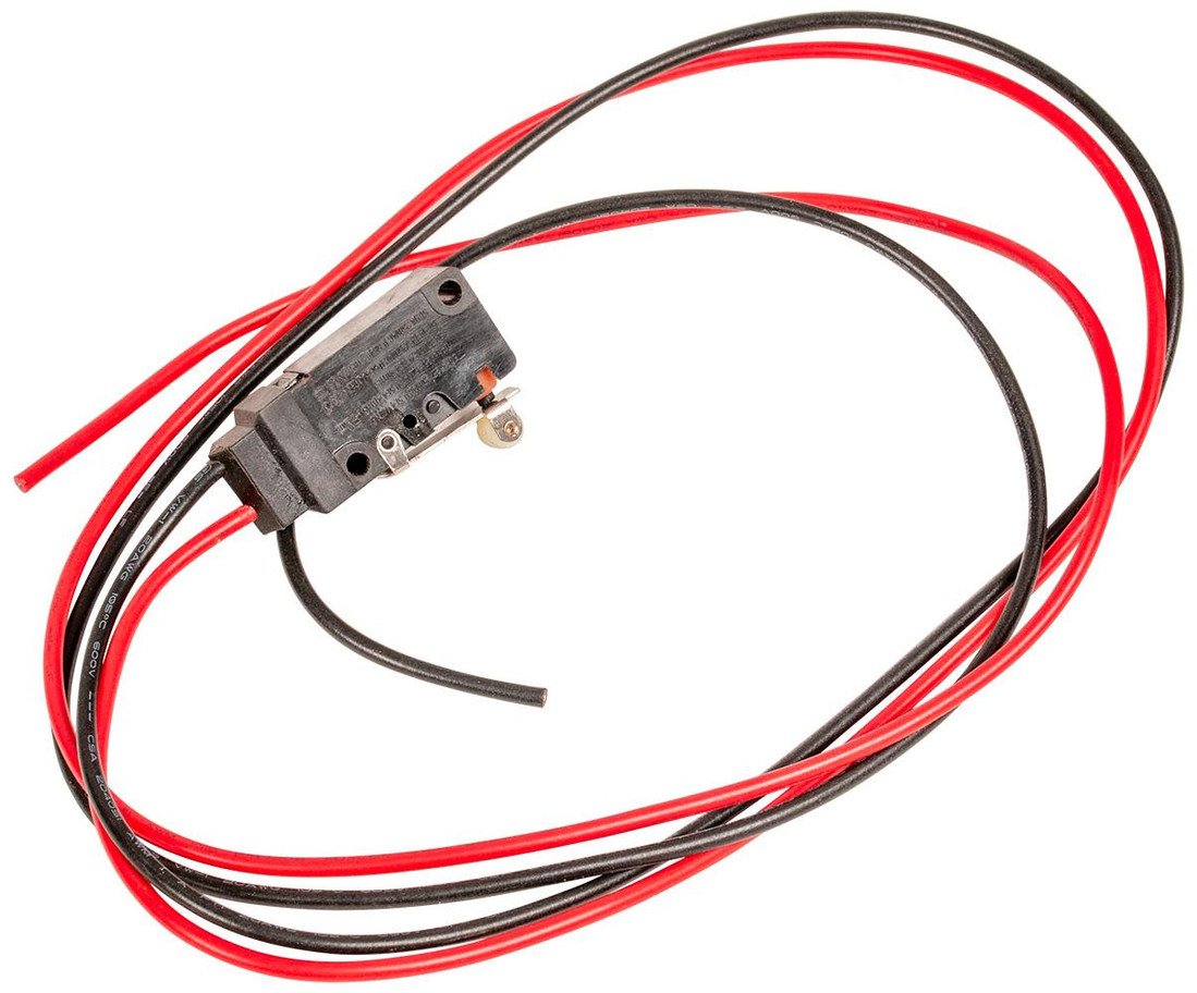 Wyłącznik Weibang Wblv506C Część Oryginalna 8Sh0601020