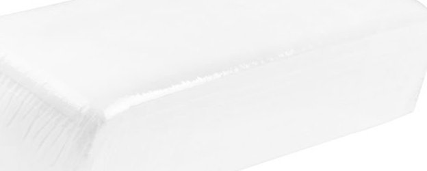 Activeshop Paski do depilacji 100 szt.