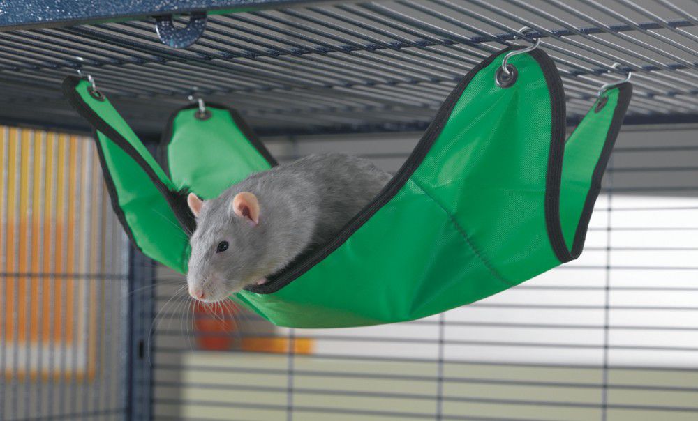 Savic HAMAK DLA FRETEK RELAX STANDARD