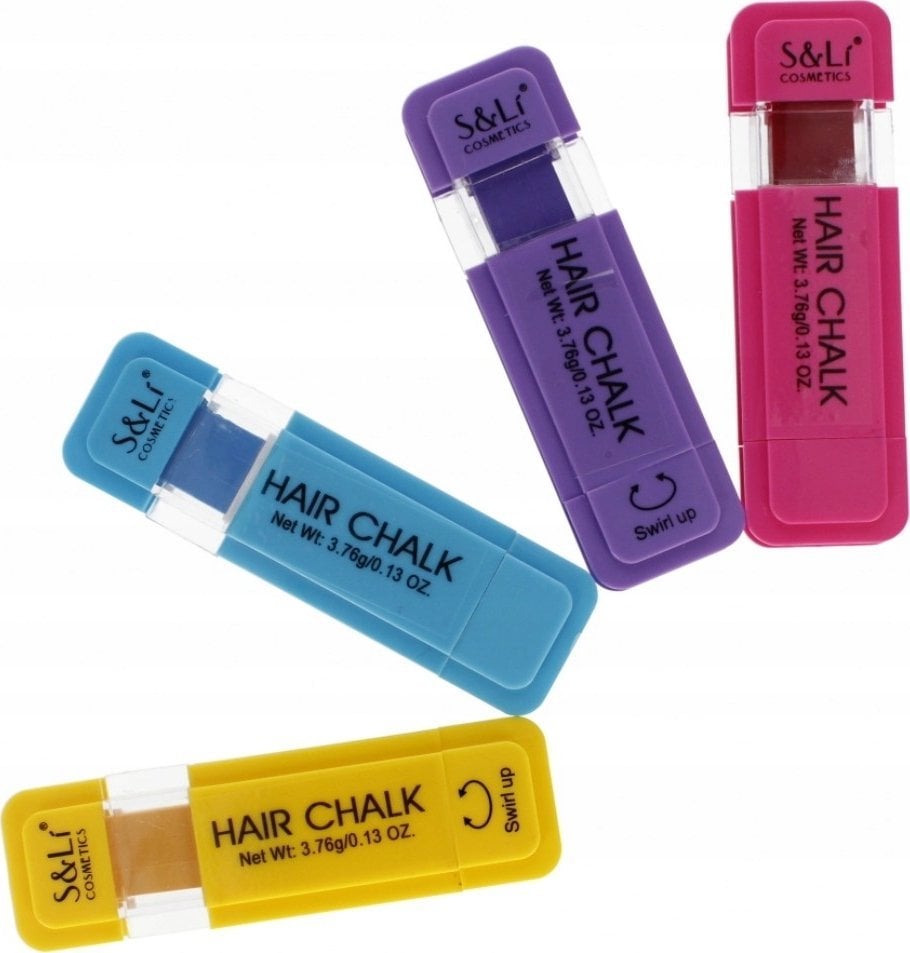 Mega Creative ZEST PIEKN DO KOLOR WLOSOW 18X15X3 MC WB 96