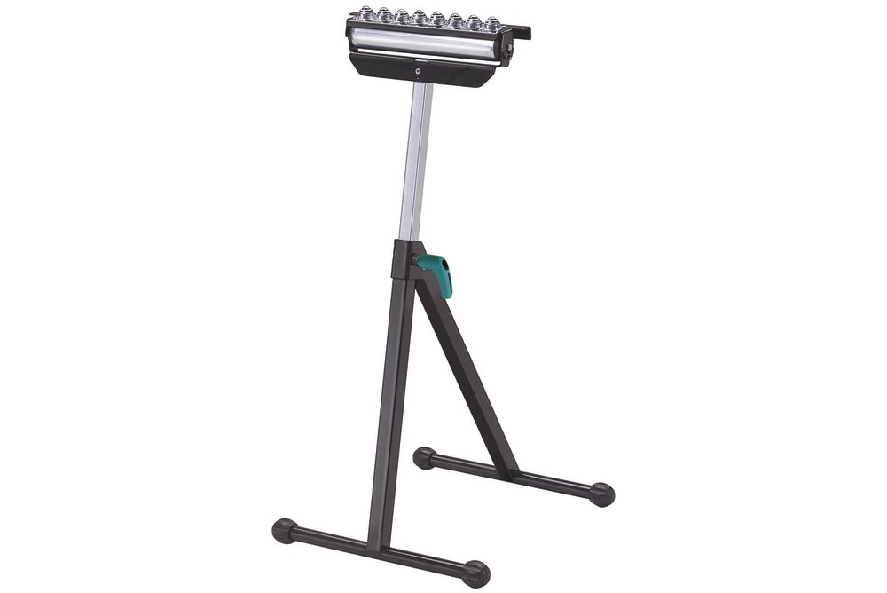 Wolfcraft Stojak z rolką wielofunkcyjny (6102300)