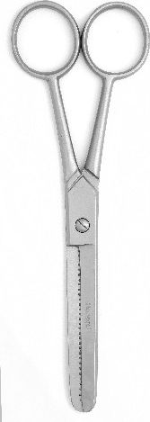 Donegal Nożyczki degażówki jednostronne (5301)