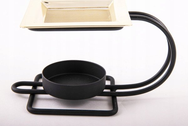 Essences KADZIELNICZKA KADZIELNICA do kadzideł czarna