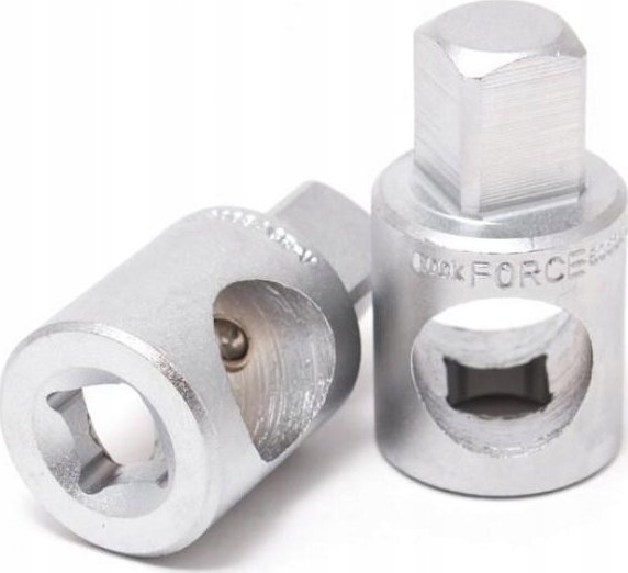 Rockforce ADAPTER REDUKCJA 3/8"(F) x 1/2"(M)
