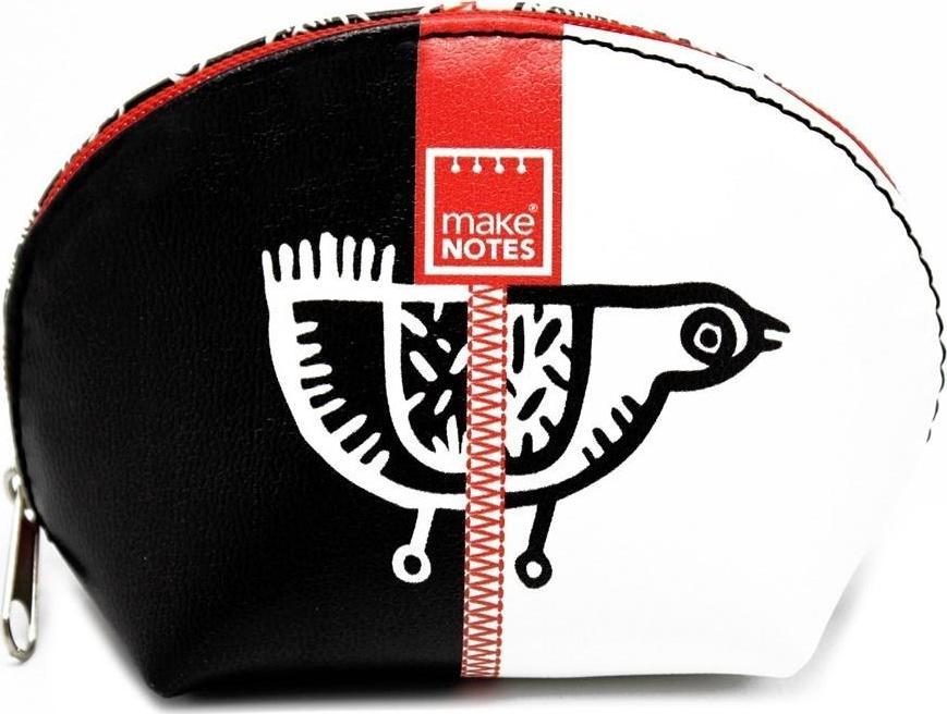 Make Notes Kury Portmonetka