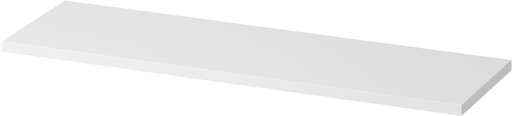 BLAT DO ZABUDOWY STELAŻA 76 BIAŁY M FSC MIX70% SGSCH-COC-007574