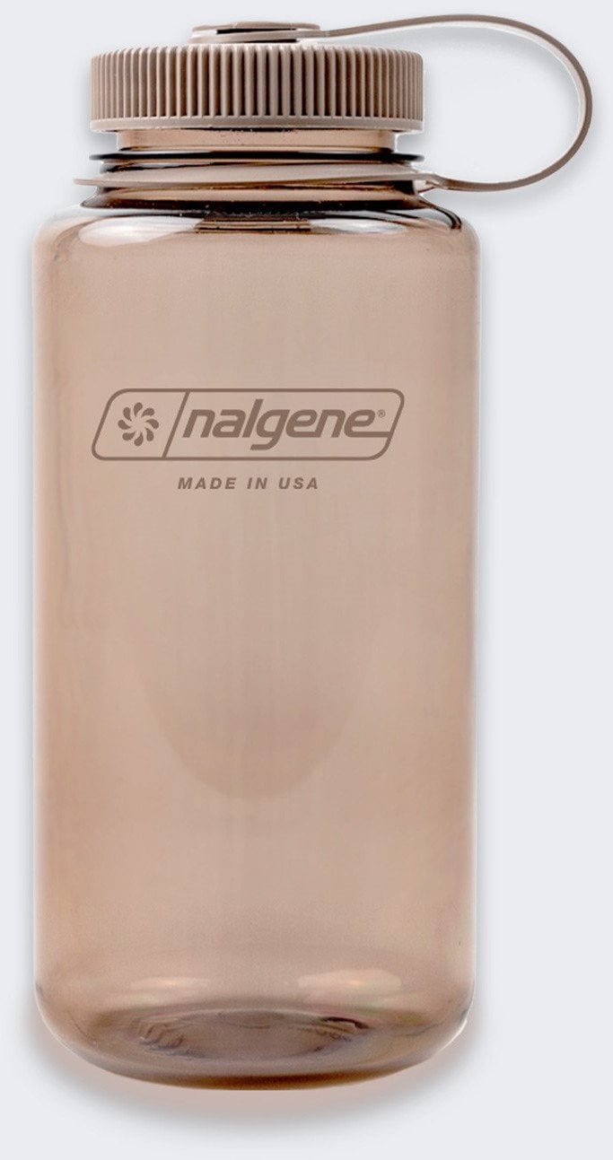 Butelka Nalgene z Szerokim Ustnikiem WM 1L Mocha