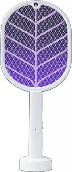 Beline Beline Elektryczna rakieta owadobójcza biały/white EHD-MS02