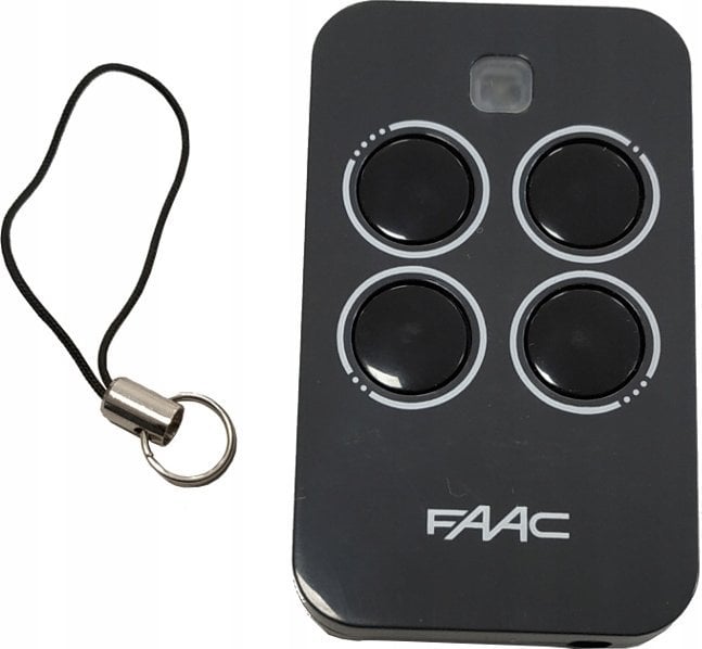 Faac Pilot FAAC XT4 433 RC