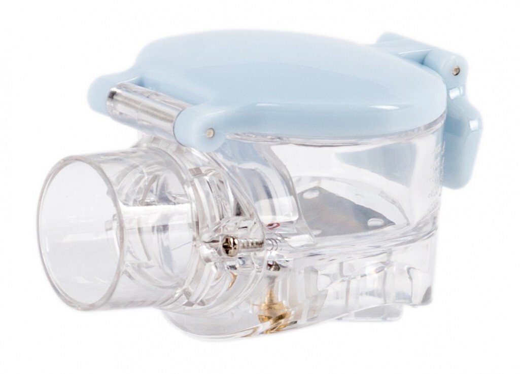 Intec Moduł MESH do inhalatora TWISTER MESH