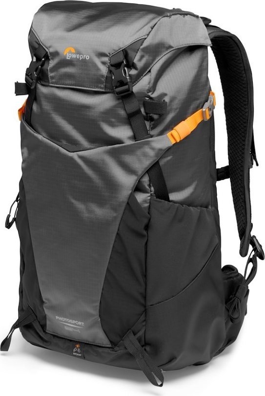 Plecak Lowepro Lowepro Plecak PhotoSport BP 24L AW III GY