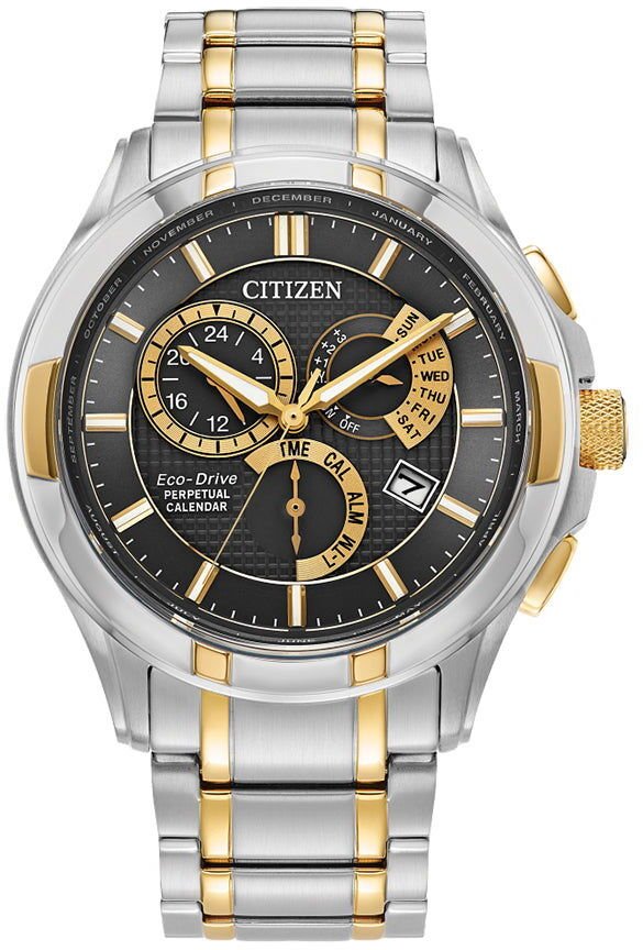 Zegarek Citizen Eco-Drive BL8164-57E