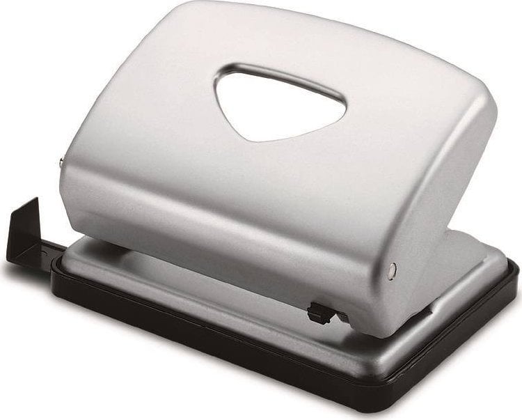 Dziurkacz KW-TRIO Dziurkacz metalowy KW-triO 09620SP srebrny 16 kart