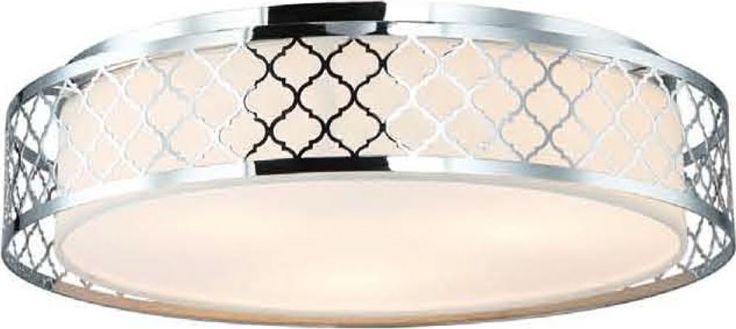 Lampa sufitowa Orlicki Design Orlicki Design Cavalli Cavalli cromo