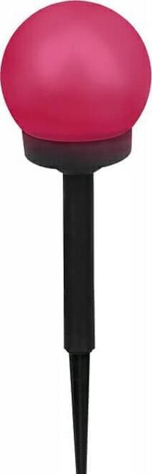 Volteno VOLTENO LAMPKA SOLAROWA PLASTIK KULA VO2215