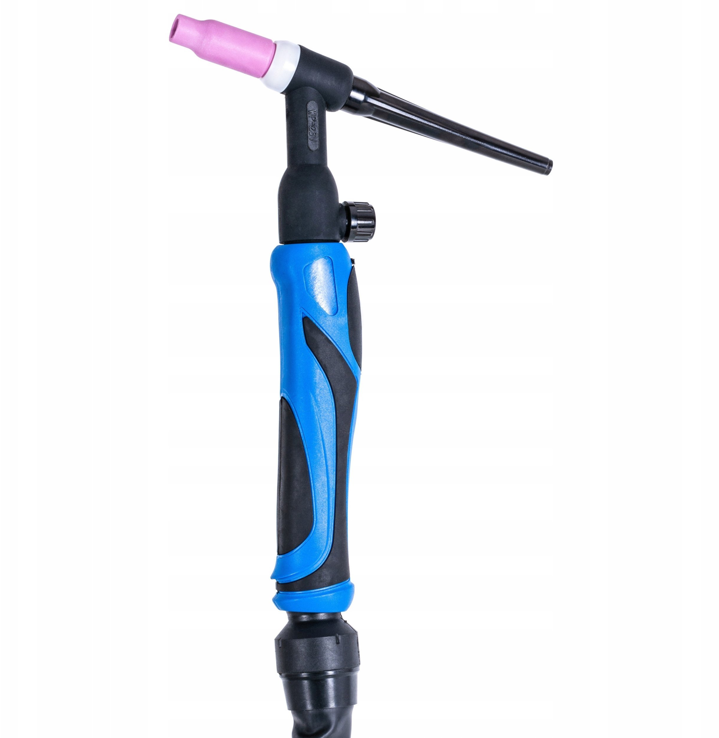 UCHWYT SPAWALNICZY TIG SR26V/4m WTYK 50 (ZAWOREK) MAGNUM UT26V4M50