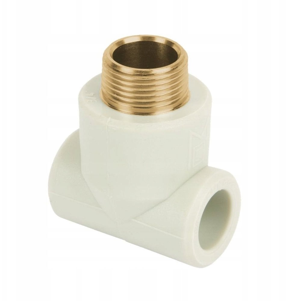 Alkotest TZ2512 TRÓJNIK GZ 25X1/2 // PP.T-25X1/2 GZ