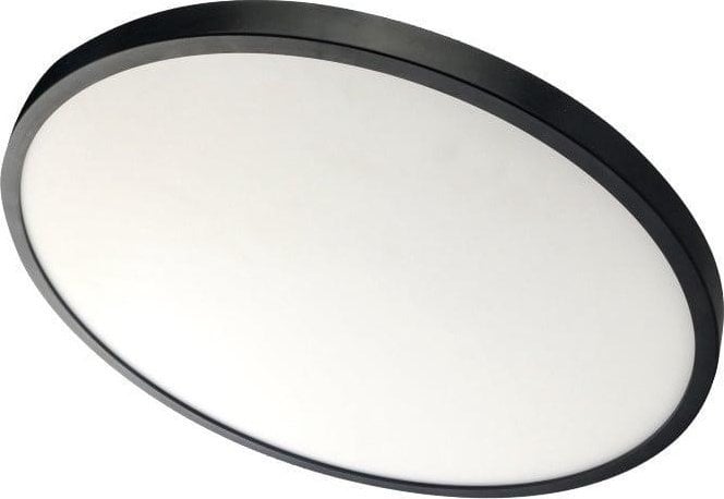 Lampa sufitowa Tope LAMP CEILING TRENT 48W 4K 4320LM BK