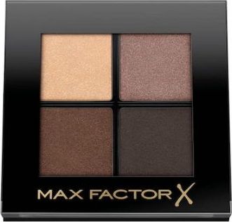 MAX FACTOR Colour X-pert Paleta cieni do powiek 003 Hazy Sands 7g