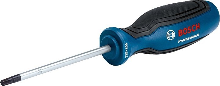 Bosch Śrubokręt TX 25x100 mm (1600A01V0D)