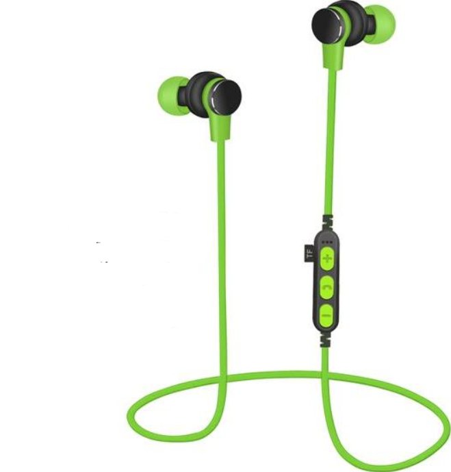 Słuchawki Freestyle PM061 (44469)