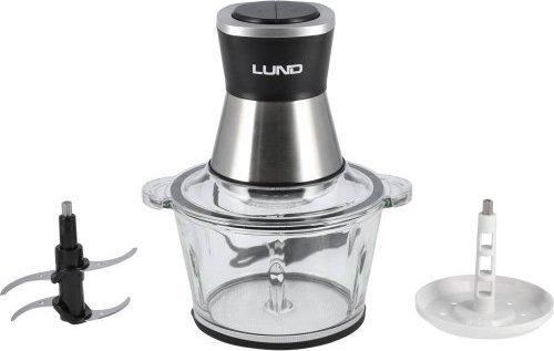 Rozdrabniacz Vorel LUND ROZDRABNIACZ DO ZYWNOSCI 3W1 500W