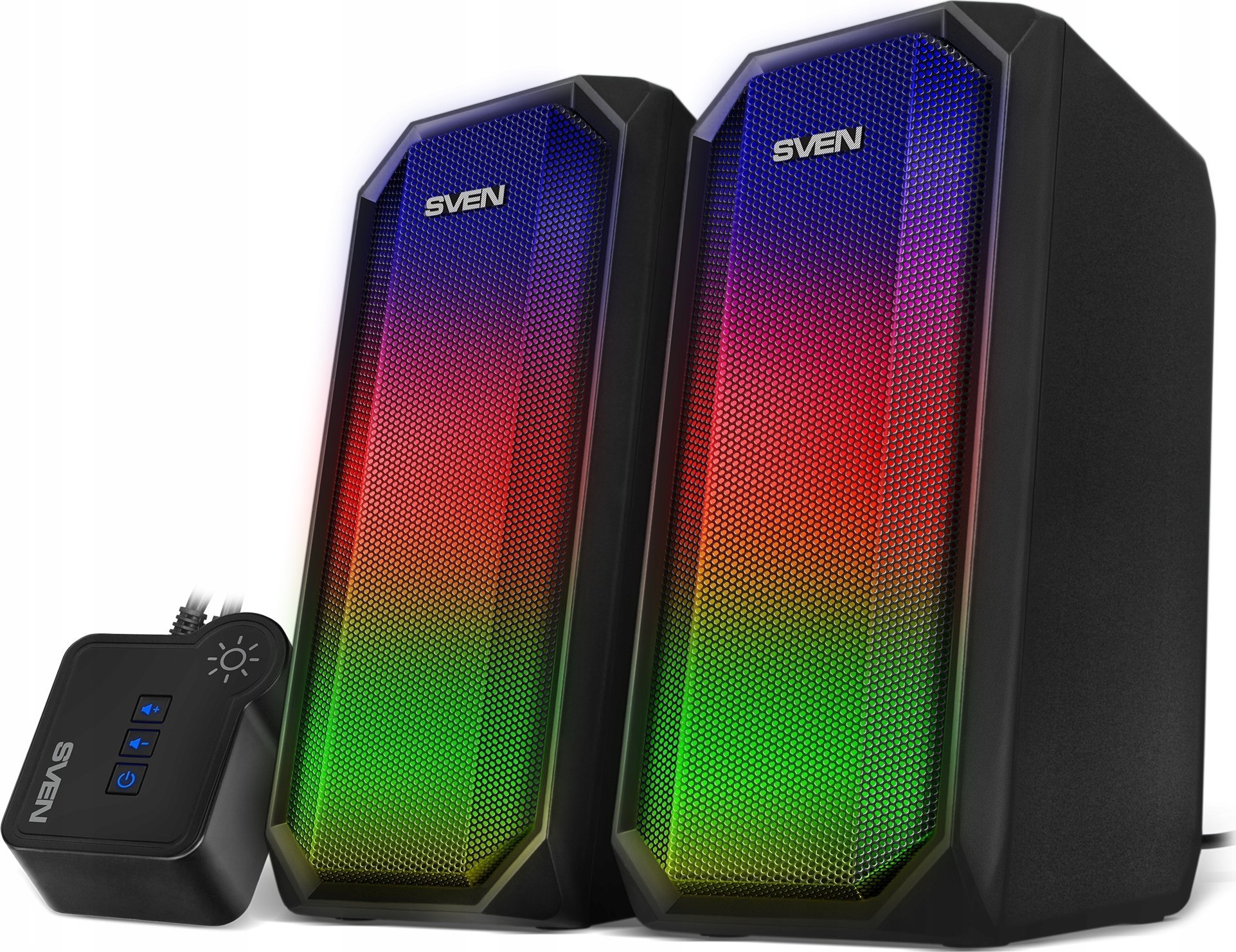 SVEN 420 głośniki 2.0