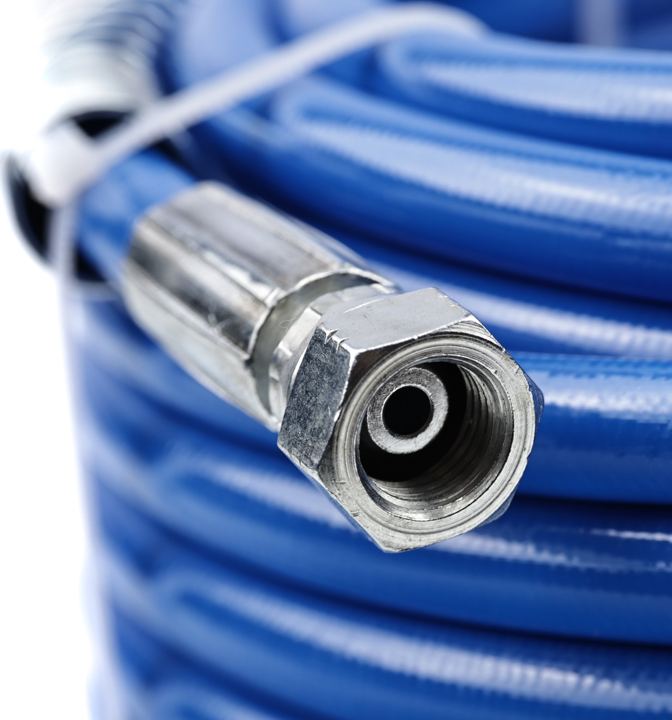 Rosfix WAGNER GRACO WĄŻ MALARSKI 10M AGREGAT ZŁĄCZE 1/4