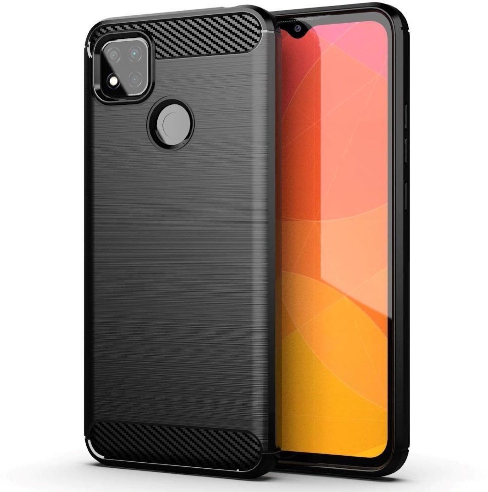 Nakładka Skin case do Xiaomi Redmi 15C czarny