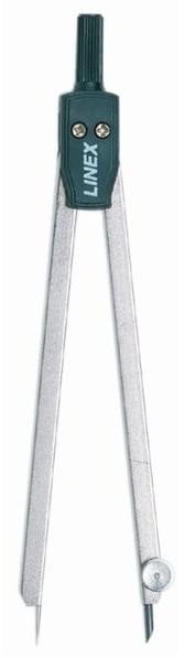 Linex Linex 100412042, Plastic case, 1 pc(s)